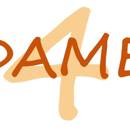 볼로냐 Dame 4 아파트 외부 사진